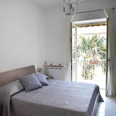 Casa Fortuna Neapol Exteriér fotografie