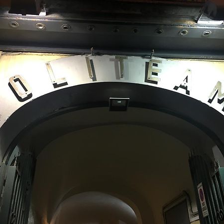 Casa Fortuna Neapol Exteriér fotografie