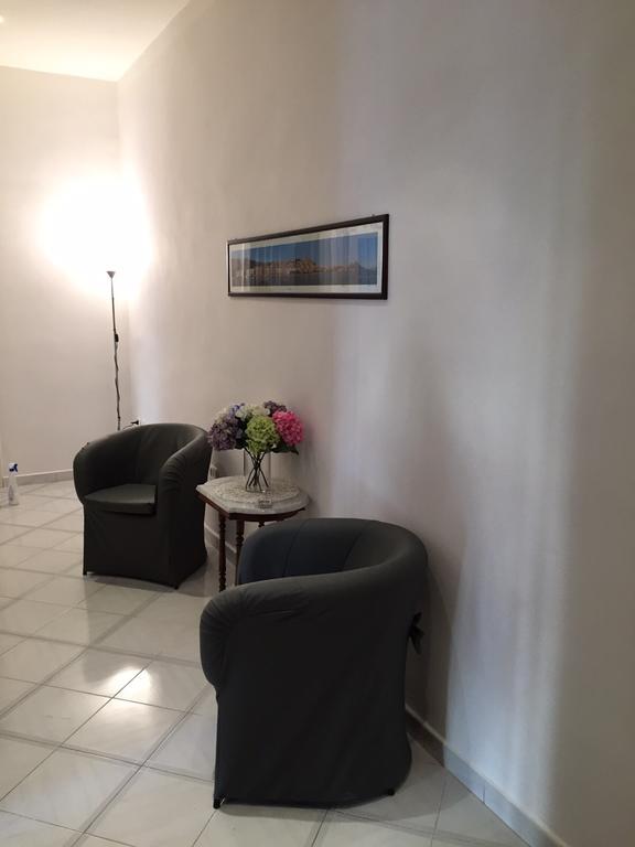 Casa Fortuna Neapol Pokoj fotografie