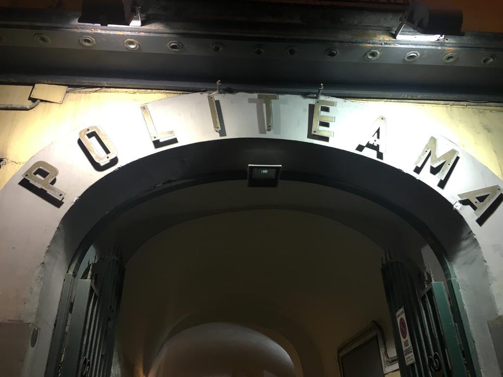 Casa Fortuna Neapol Exteriér fotografie